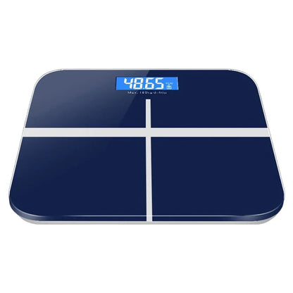 Weight Loss Weighing Device LED Display Smart Body Weight Scale