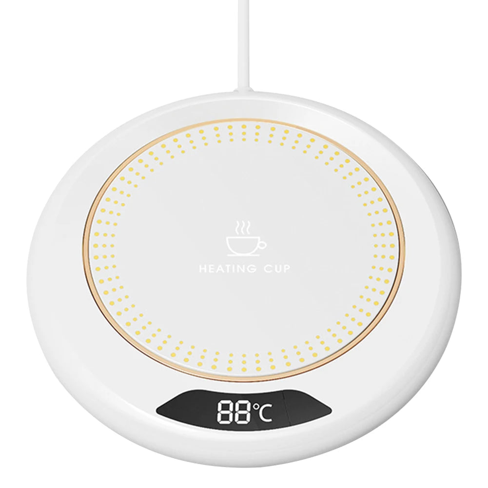 Coffee Mug Warmer 3