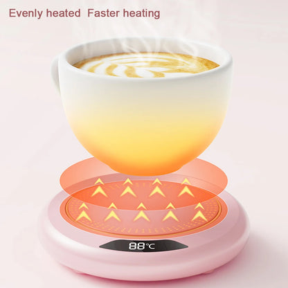 Coffee Mug Warmer 3