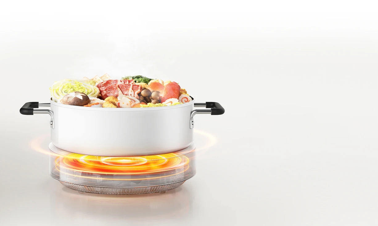 XIAOMI MIJIA Induction Cooktop
