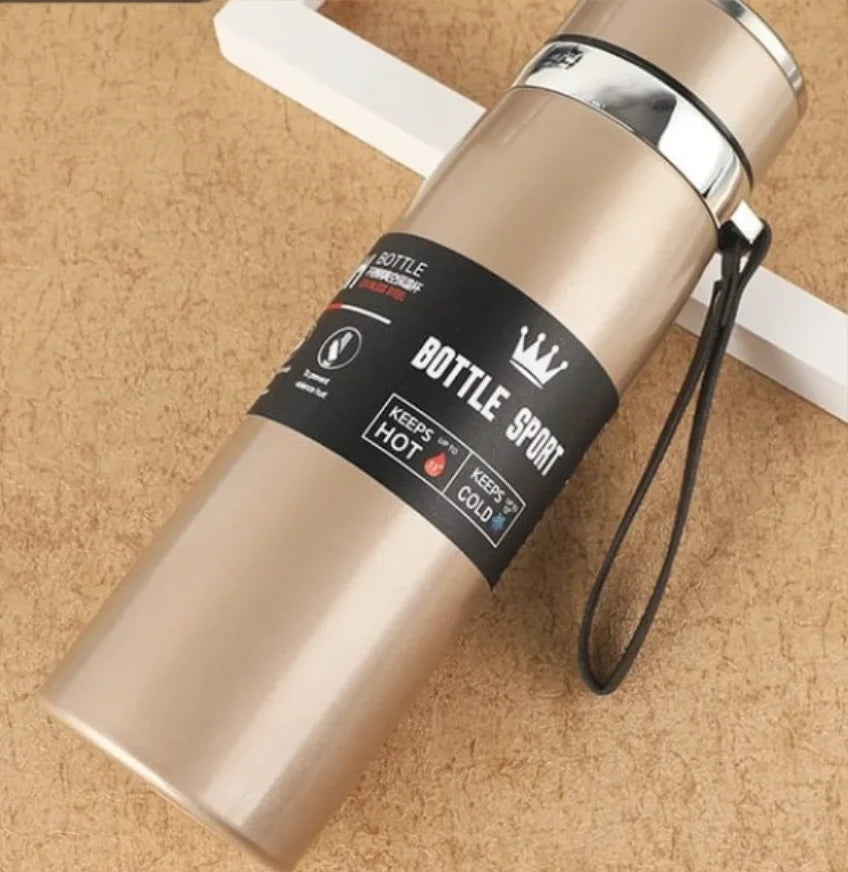 Thermal Water Bottle