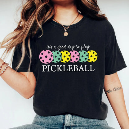 Stay Out Of The Kitchen Shirt, Funny Pickleball Shirt,