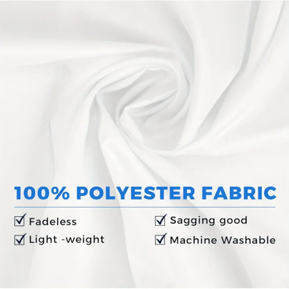 VIKAMA Neon Angel Skull Tapestry Gaming Bedroom  Hanging Room Decor