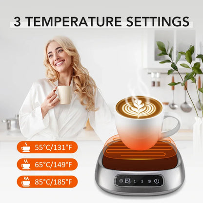 Coffee Mug Warmer Cup Heater