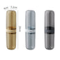 Portable Toothpaste Toothbrush Protect Holder Case