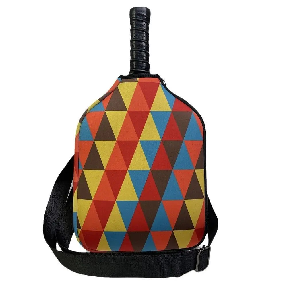 Neoprene Pickleball Paddle Covers Dust Cover Waterproof