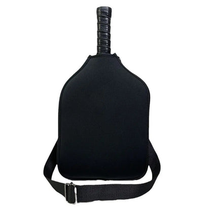Neoprene Pickleball Paddle Covers Dust Cover Waterproof