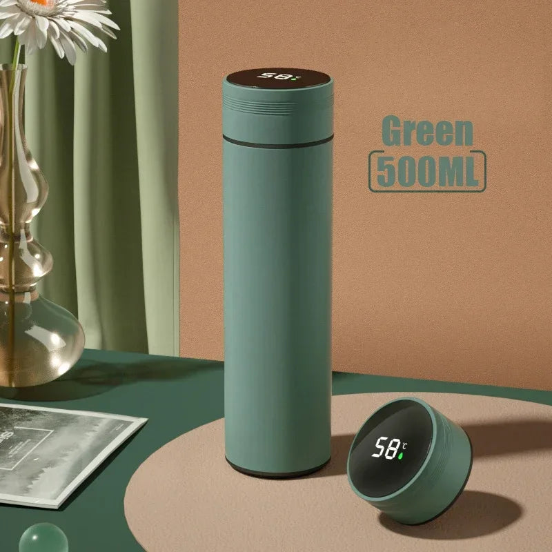Thermos Cup Stainless Steel