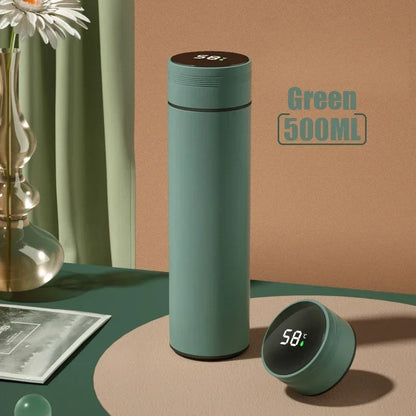 Thermos Cup Stainless Steel