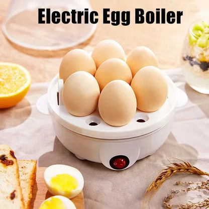 Electric Eggs Cooker
