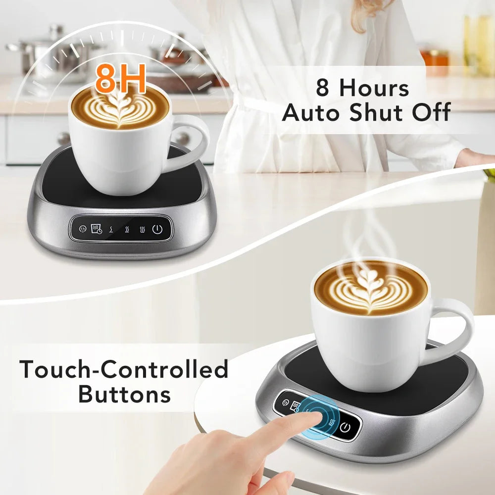 Coffee Mug Warmer Cup Heater