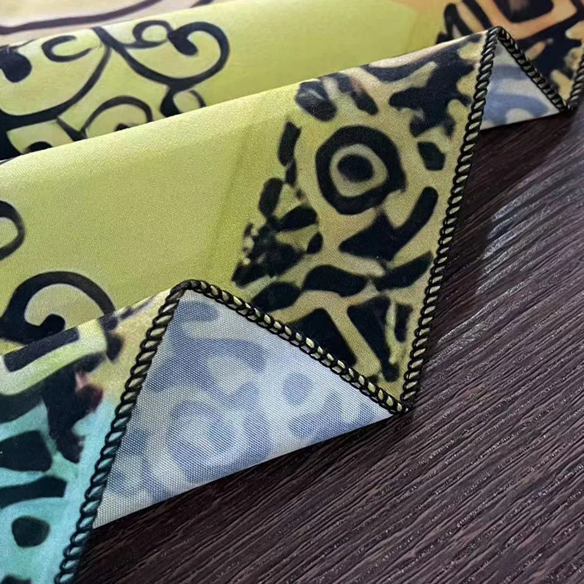 Japanese Ocean Waves Wall Decoration