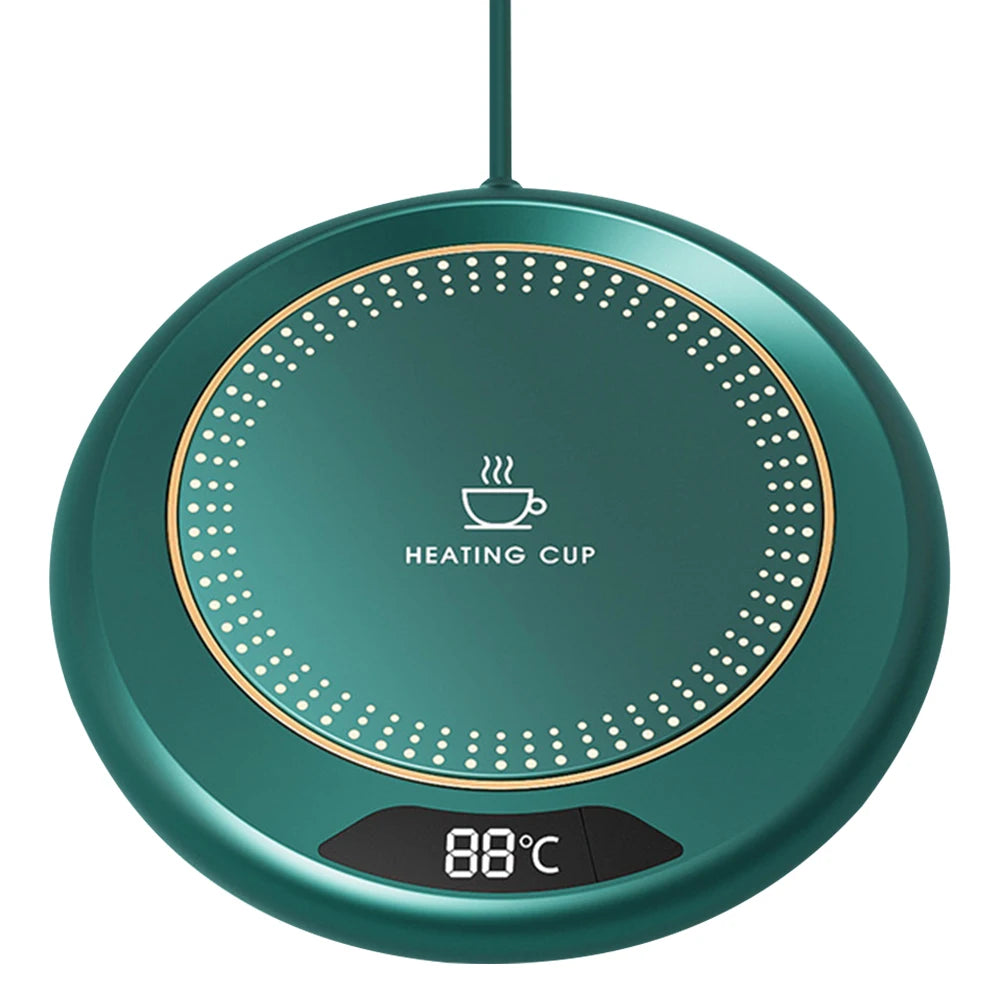 Coffee Mug Warmer 3