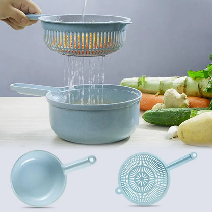 Vegetable Chopper Multifunctional