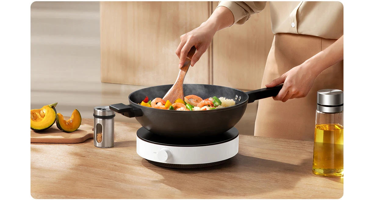 XIAOMI MIJIA Induction Cooktop