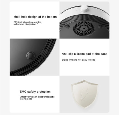 XIAOMI MIJIA Induction Cooktop