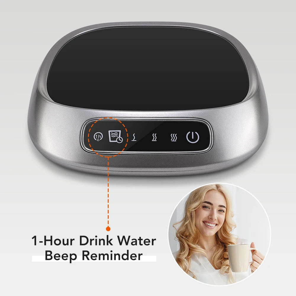 Coffee Mug Warmer Cup Heater