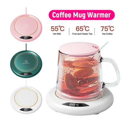 Coffee Mug Warmer 3