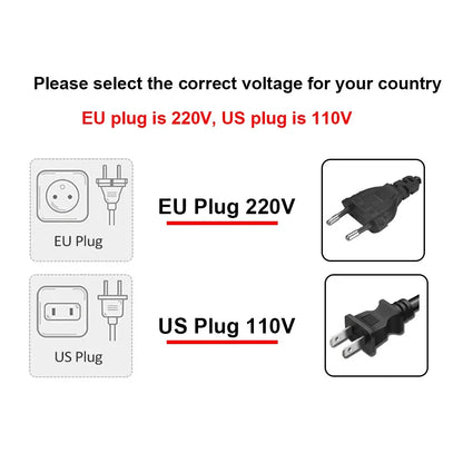 Electric Eggs Cooker