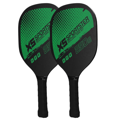 Pickleball Rackets Set Pickleball Paddle