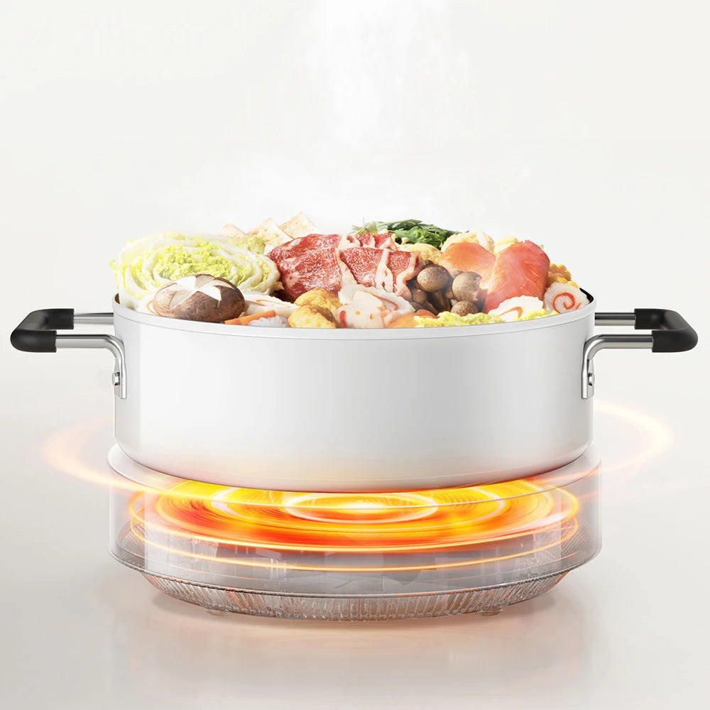 XIAOMI MIJIA Induction Cooktop