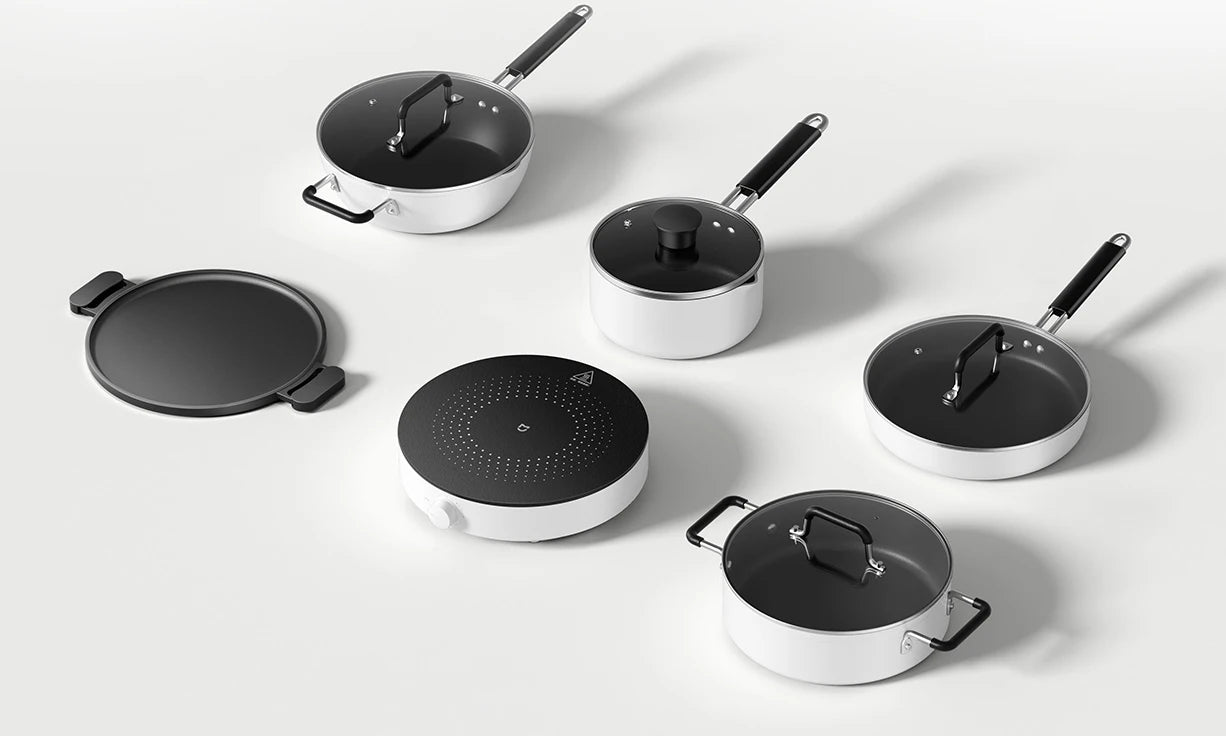 XIAOMI MIJIA Induction Cooktop