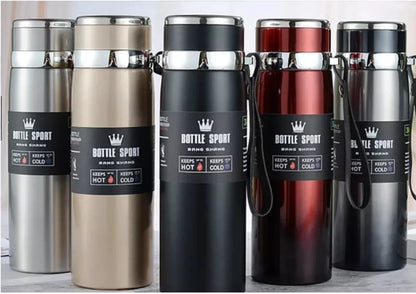 Thermal Water Bottle