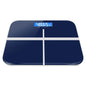 Weight Loss Weighing Device LED Display Smart Body Weight Scale