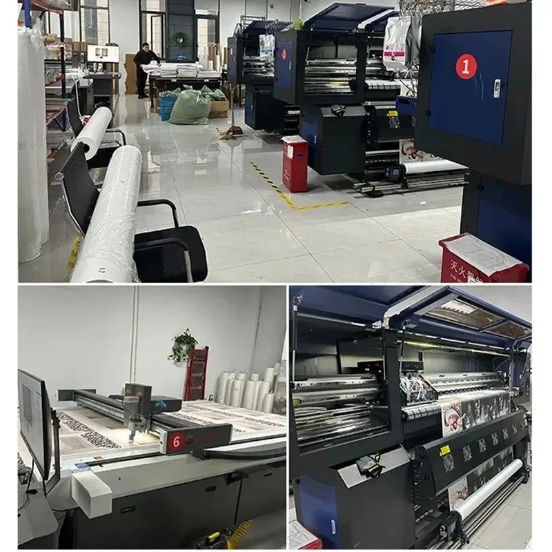 Japanese Tokyo Teahouse Wall Art Poster