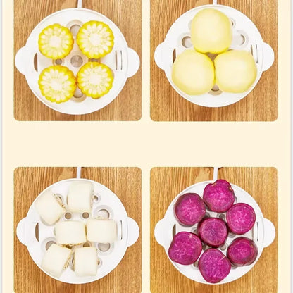 Electric Eggs Cooker