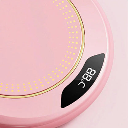 USB Electric Beverage Warmer