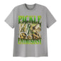 Pickle Enthusiast Funny Meme Printed T Shirts Women Humor