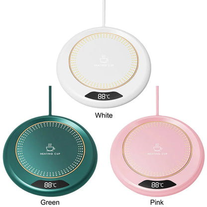 USB Electric Beverage Warmer