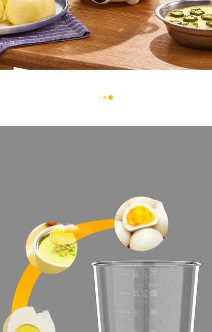 Electric Eggs Cooker