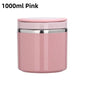 Food Thermal Jar Insulated Soup Cup