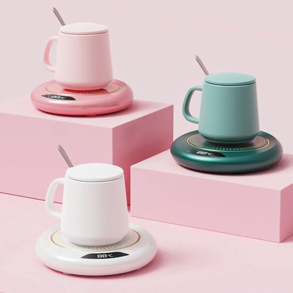 USB Electric Beverage Warmer