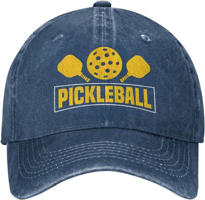Pickleball Lover Hat