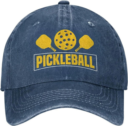 Pickleball Lover Hat