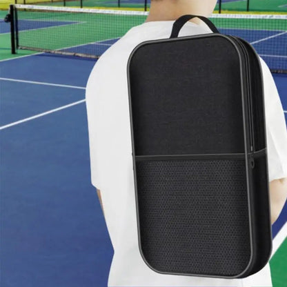 Pickleball Rackets Shoulder Bag For Men Women Shoulder Bag