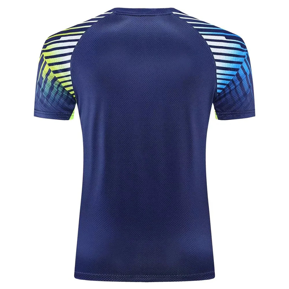 Match Training Tennis T-shirt for Women Men Boys Girls