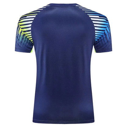 Match Training Tennis T-shirt for Women Men Boys Girls