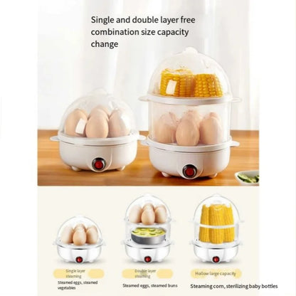Electric Eggs Cooker