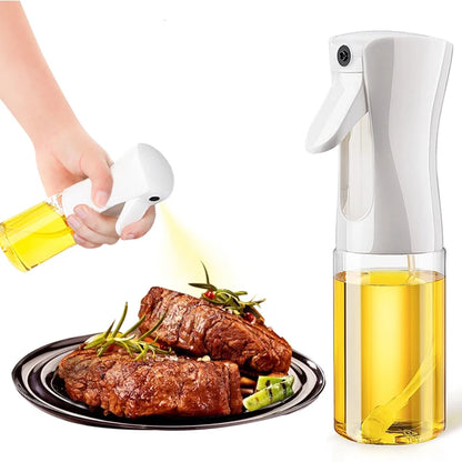 Oil Spray Bottle BBQ Cooking