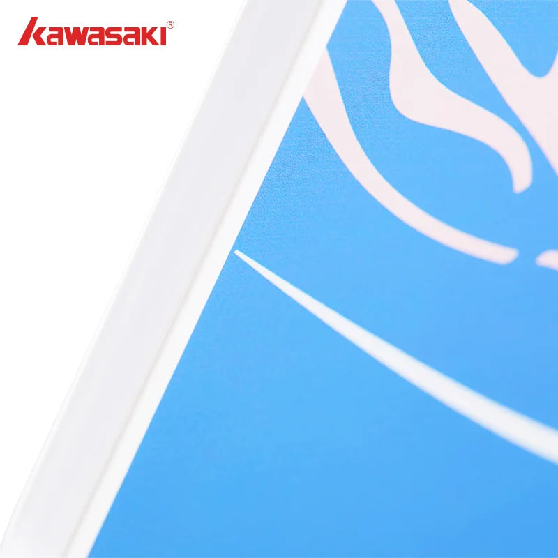 Kawasaki Pickleball Paddle Durable PP Honeycomb Core Fiberglass