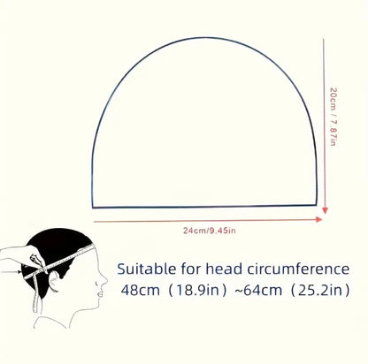 Trendy Beanie Hat Unisex - Hip-hop Streetwear Skull Cap, Breathable Stretch Knit for Couple Look, Fashion Outdoor Cycling Hat