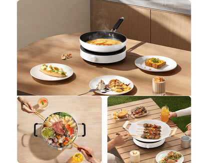 XIAOMI MIJIA Induction Cooktop
