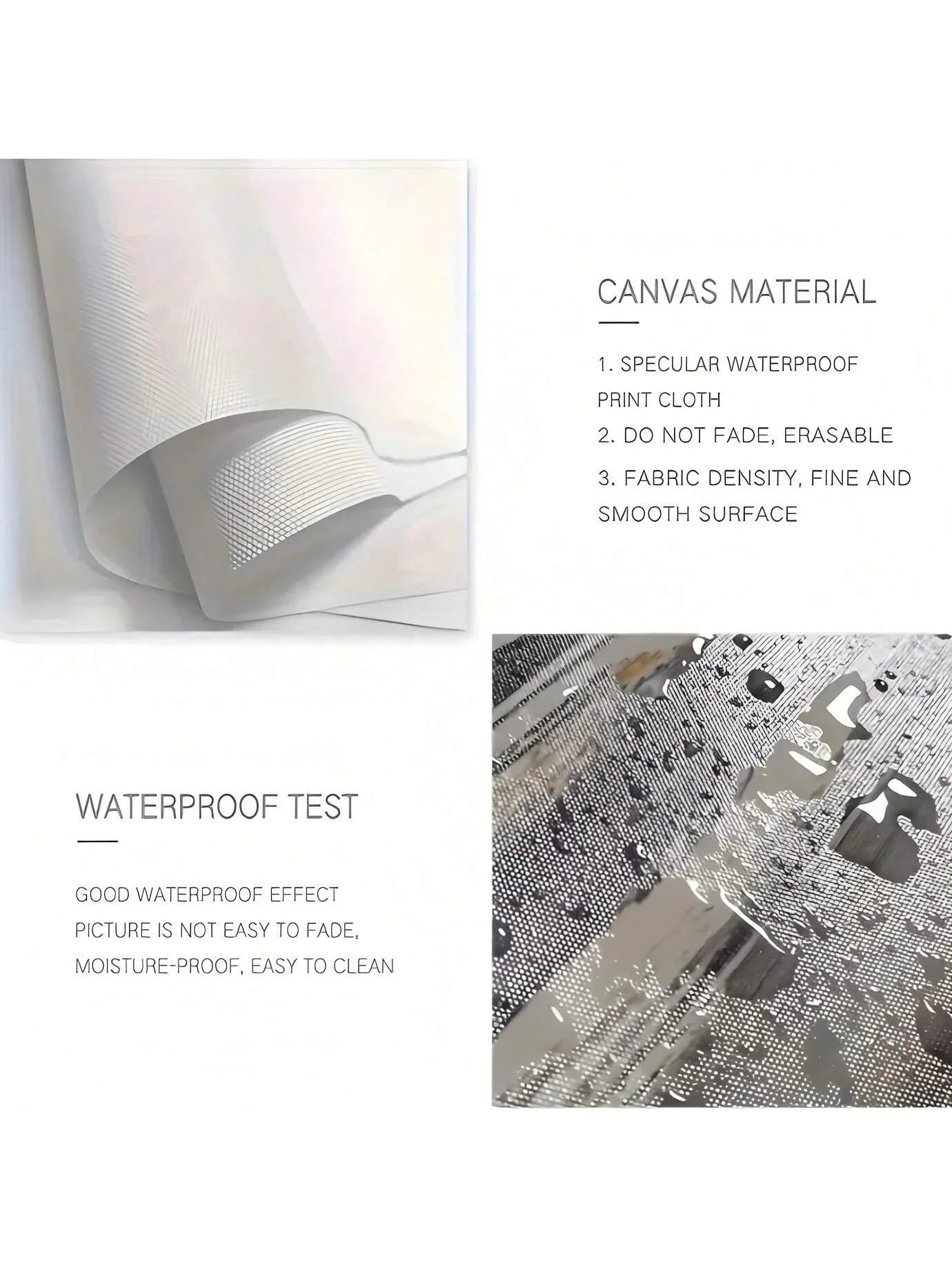 Oil painting style Hayao Miyazaki Fuji Mountain Printed canvas - Wall home decoration