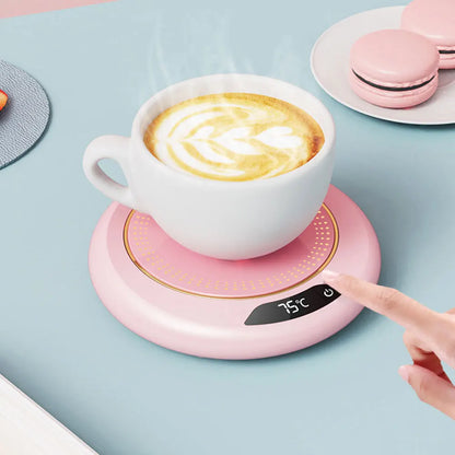 USB Electric Beverage Warmer