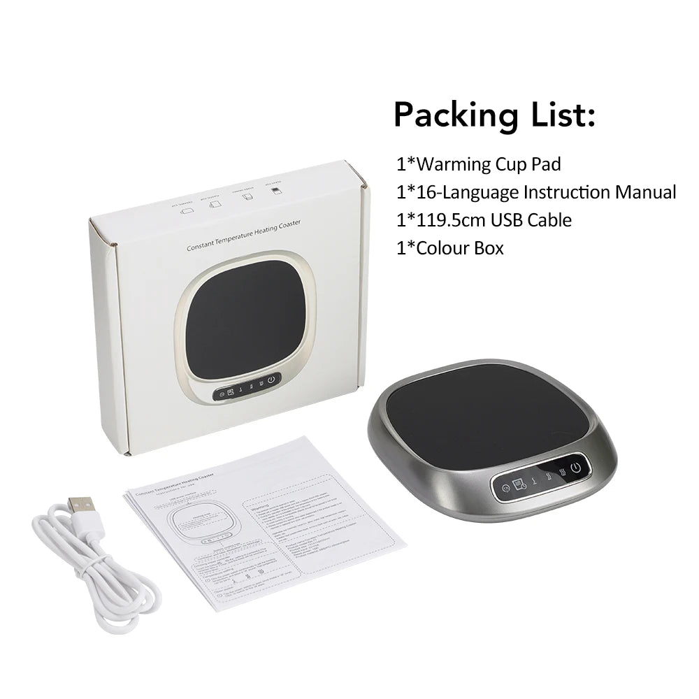 Coffee Mug Warmer Cup Heater