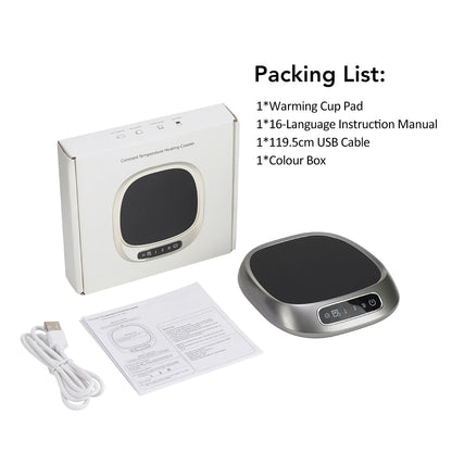 Coffee Mug Warmer Cup Heater